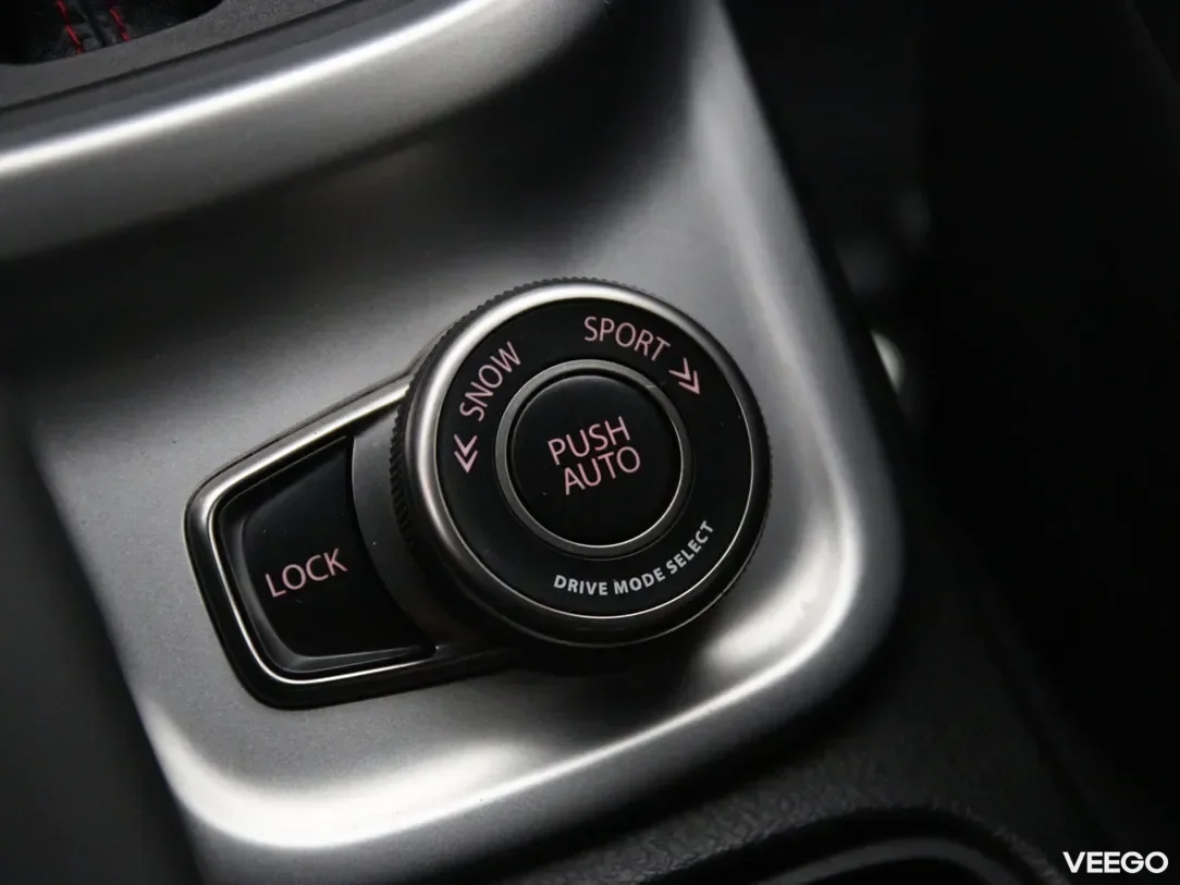 Suzuki Vitara 1.4 103kW