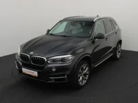 BMW X5 3 190kW thumbnail