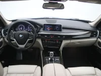 BMW X5 3 190kW thumbnail