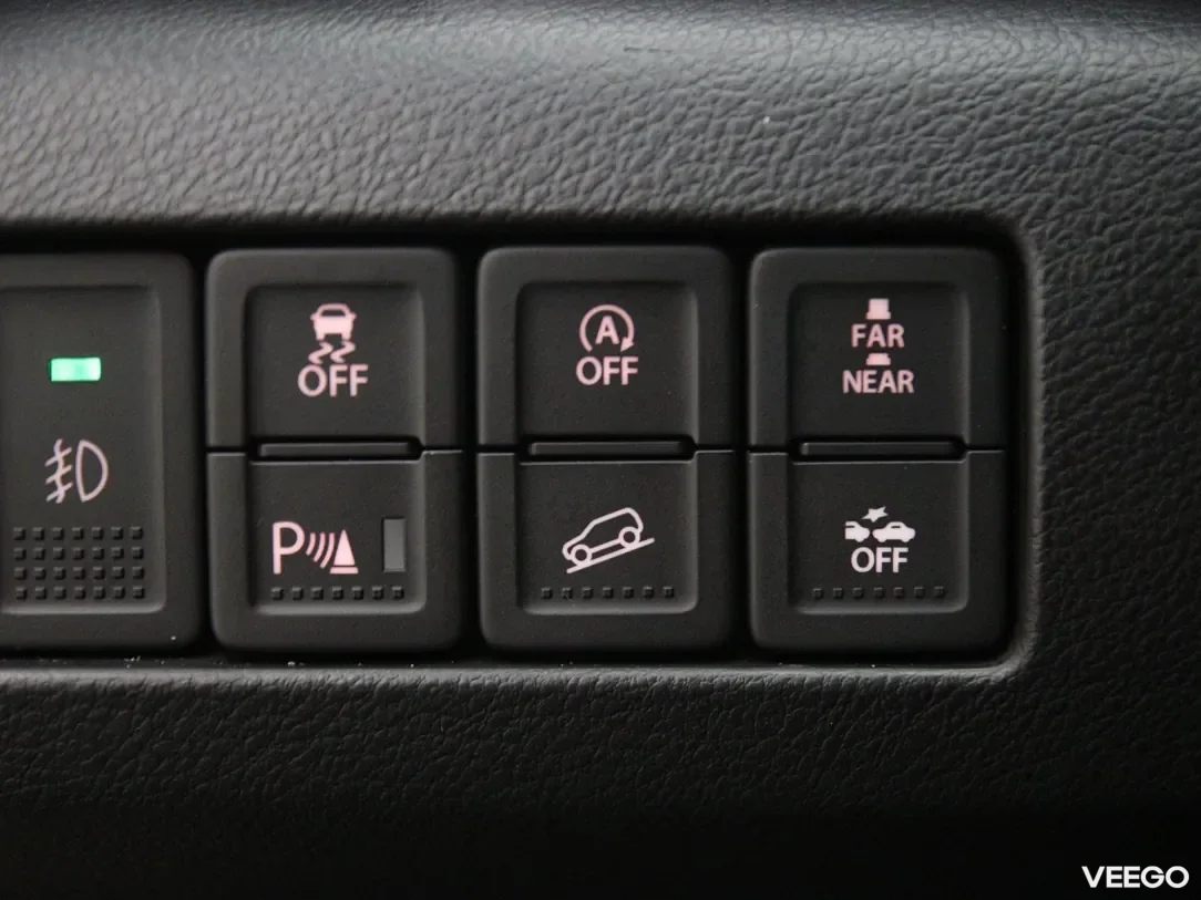 Suzuki Vitara 1.4 103kW