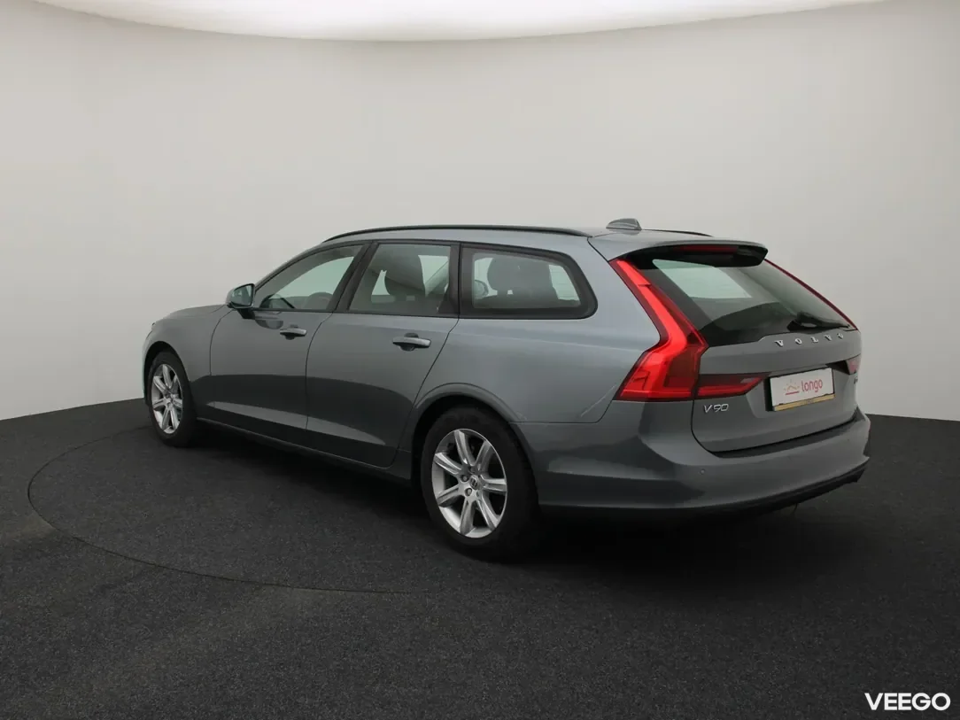 Volvo V90 2 110kW