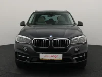 BMW X5 3 190kW thumbnail