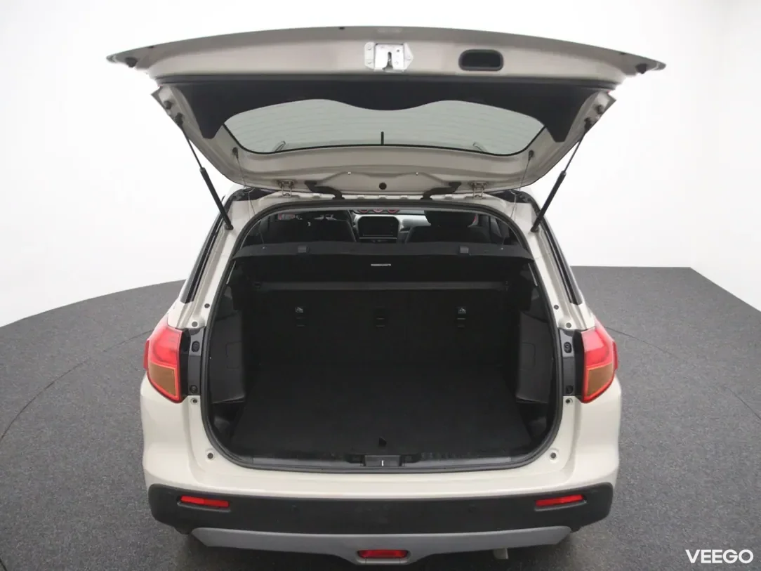 Suzuki Vitara 1.4 103kW