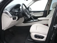 BMW X5 3 190kW thumbnail