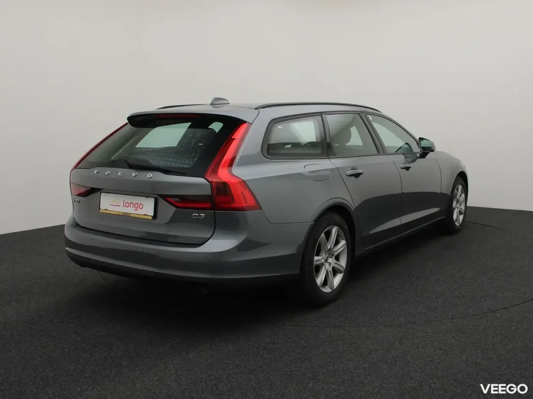 Volvo V90 2 110kW