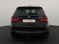 BMW X5 3 190kW thumbnail