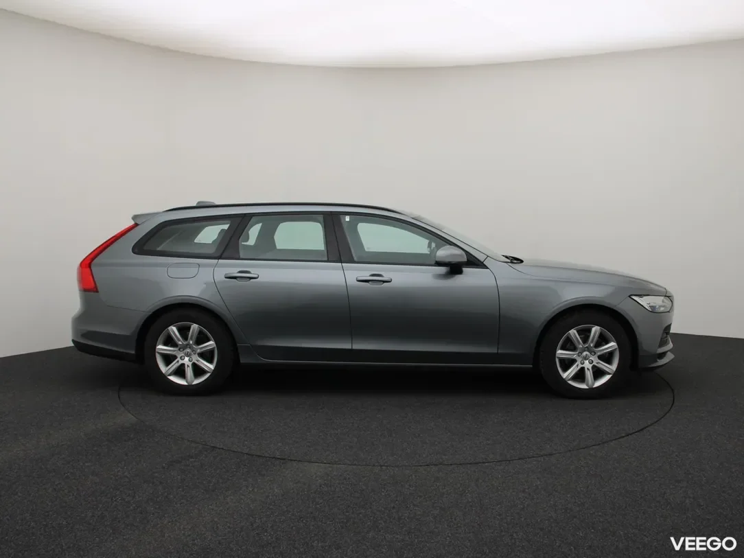 Volvo V90 2 110kW