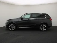 BMW X5 3 190kW thumbnail