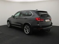 BMW X5 3 190kW thumbnail