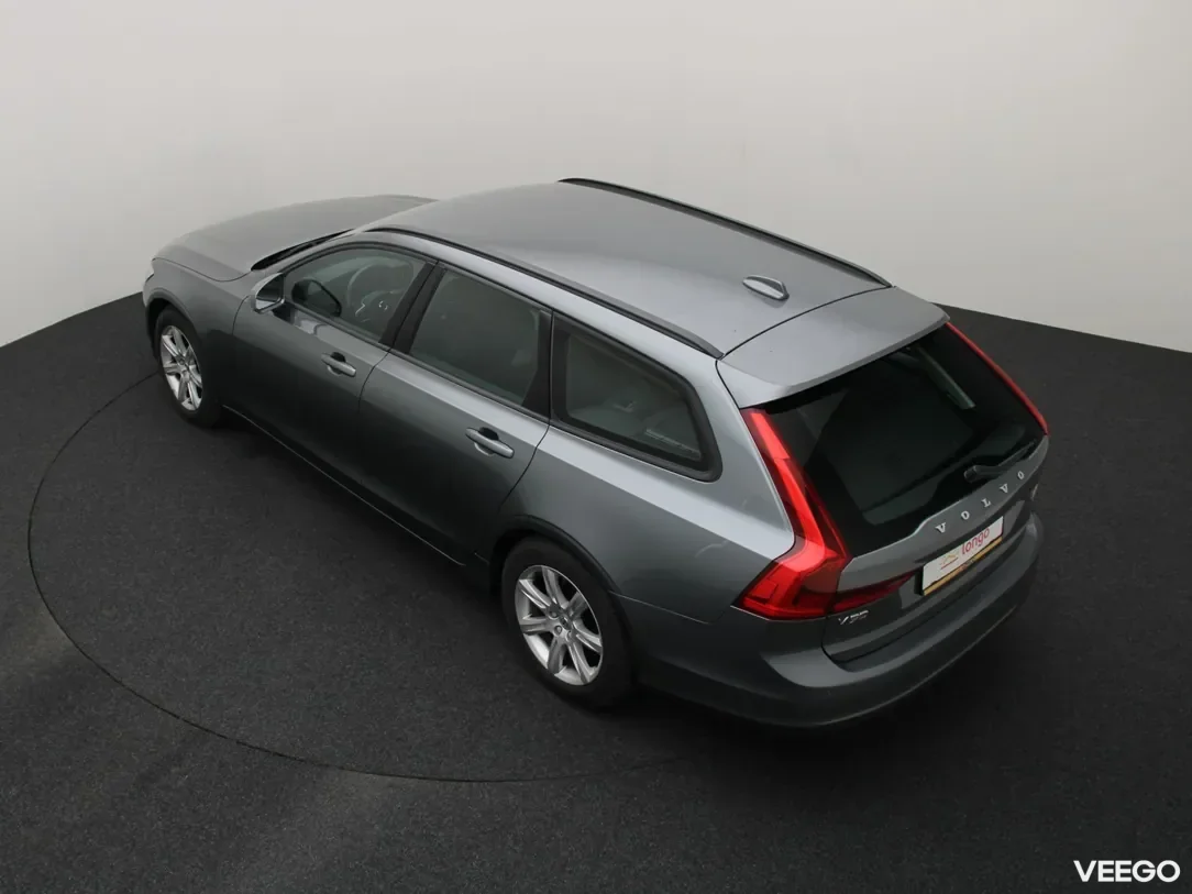 Volvo V90 2 110kW