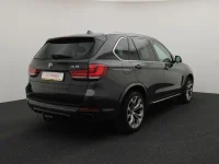 BMW X5 3 190kW thumbnail