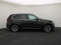 BMW X5 3 190kW thumbnail