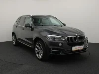 BMW X5 3 190kW thumbnail