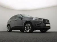 BMW X5 3 190kW thumbnail