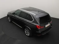 BMW X5 3 190kW thumbnail