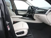 BMW X5 3 190kW thumbnail