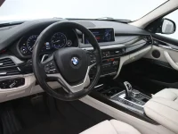 BMW X5 3 190kW thumbnail