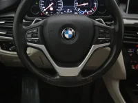 BMW X5 3 190kW thumbnail