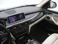 BMW X5 3 190kW thumbnail