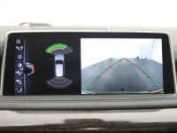 BMW X5 3 190kW thumbnail