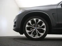 BMW X5 3 190kW thumbnail