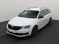 Skoda Octavia 1.6 85kW thumbnail