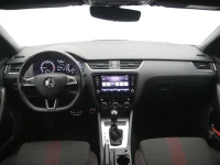 Skoda Octavia 1.6 85kW thumbnail