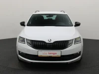 Skoda Octavia 1.6 85kW thumbnail