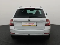 Skoda Octavia 1.6 85kW thumbnail