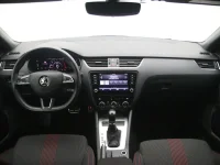 Skoda Octavia 1.6 85kW thumbnail