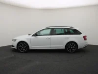 Skoda Octavia 1.6 85kW thumbnail