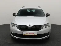 Skoda Octavia 1.6 85kW thumbnail