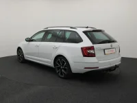 Skoda Octavia 1.6 85kW thumbnail