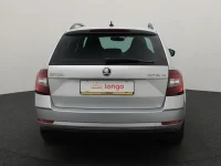 Skoda Octavia 1.6 85kW thumbnail