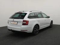 Skoda Octavia 1.6 85kW thumbnail