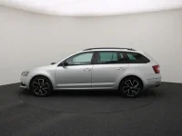 Skoda Octavia 1.6 85kW thumbnail