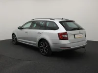 Skoda Octavia 1.6 85kW thumbnail