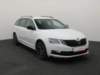 Skoda Octavia 1.6 85kW thumbnail