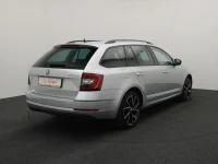 Skoda Octavia 1.6 85kW thumbnail