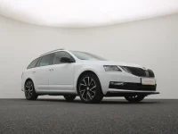 Skoda Octavia 1.6 85kW thumbnail
