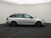 Skoda Octavia 1.6 85kW thumbnail