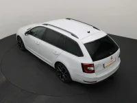 Skoda Octavia 1.6 85kW thumbnail