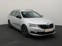 Skoda Octavia 1.6 85kW thumbnail
