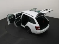 Skoda Octavia 1.6 85kW thumbnail