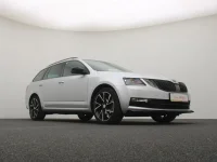 Skoda Octavia 1.6 85kW thumbnail