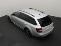 Skoda Octavia 1.6 85kW thumbnail