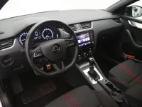 Skoda Octavia 1.6 85kW thumbnail