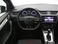 Skoda Octavia 1.6 85kW thumbnail