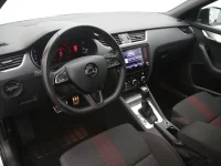 Skoda Octavia 1.6 85kW thumbnail