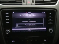Skoda Octavia 1.6 85kW thumbnail